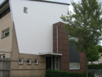 Buitenschilderwerk Nijmegen
